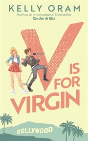 V Is for Virgin cover image
