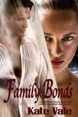 Cover image for Family Bonds