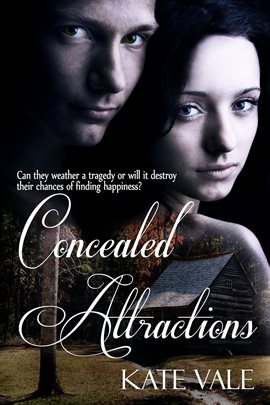 Cover image for Concealed Attractions