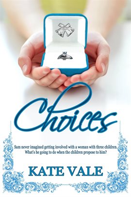 Cover image for Choices