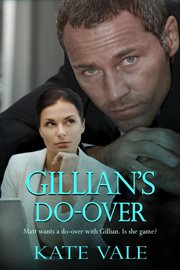 Gillian's do-over cover image