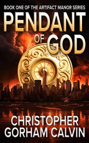Pendant of God cover image