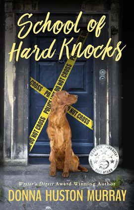 Cover image for School of Hard Knocks