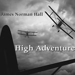 High adventure cover image