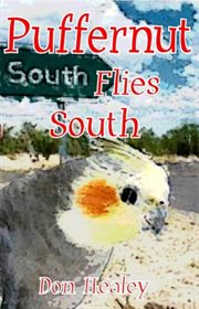 Puffernut Flies South cover image