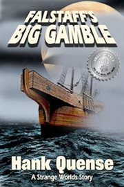 Falstaff's Big Gamble cover image