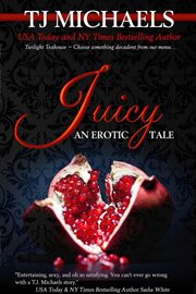 Juicy : Twilight Teahouse cover image