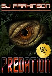 Predation cover image