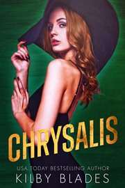 Chrysalis cover image