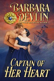 Captain of Her Heart : Brethren of the Coast cover image