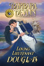 Loving Lieutenant Douglas : Brethren of the Coast cover image