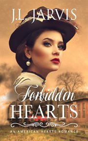 Forbidden Hearts cover image