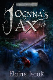 Joenna's Ax cover image