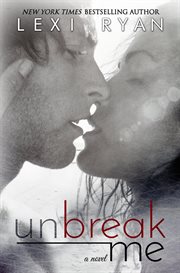 Unbreak Me cover image