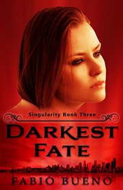 Darkest fate cover image