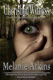 Cherished witness cover image