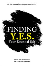 Finding Y.E.S cover image
