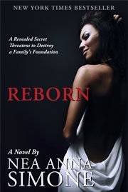 ReBorn cover image