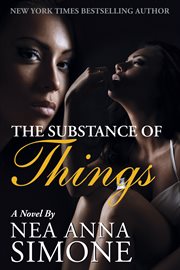 The Substance of Things cover image