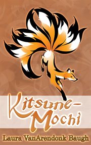 Kitsune-Mochi cover image