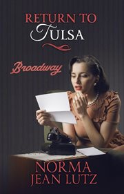 Return to Tulsa : Tulsa cover image