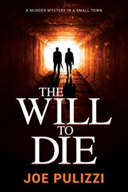 The will to die cover image
