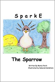 SparkE The Sparrow cover image