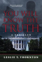 You will know the truth cover image