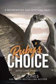 Ruby's Choice cover image