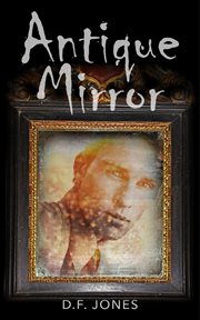 Antique mirror cover image