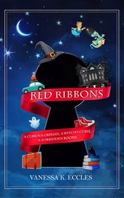 Red ribbons cover image