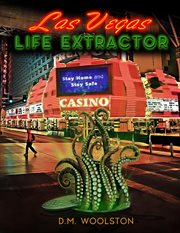 Las vegas life extractor cover image