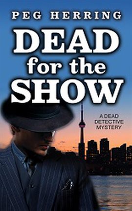 Cover image for Dead for the Show