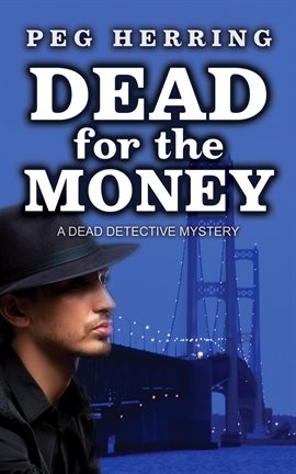 Cover image for Dead for the Money