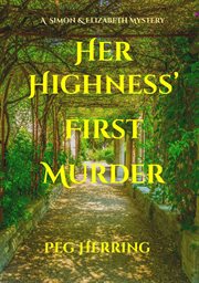 Her highness' first murder cover image