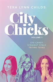 City chicks box Set cover image