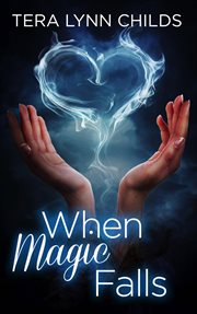 When magic burns cover image