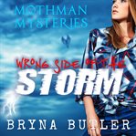 Wrong side of the storm cover image