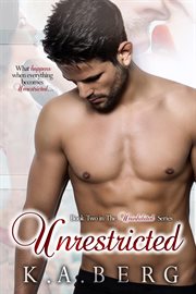 UNRESTRICTED cover image