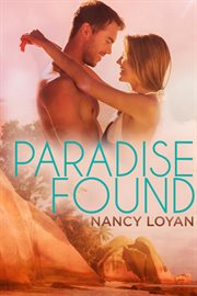 Paradise Found cover image