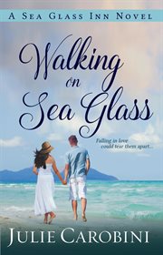 Walking on Sea Glass cover image