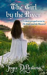 The girl by the river cover image