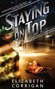Staying on top cover image