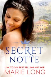 Secret notte cover image
