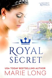 Royal secret cover image