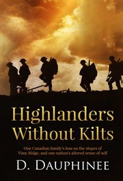 Highlanders Without Kilts cover image
