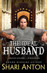 The ideal husband cover image