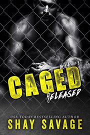 Released : Caged cover image