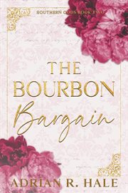The Bourbon Bargain cover image