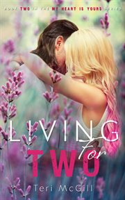 Living for two cover image